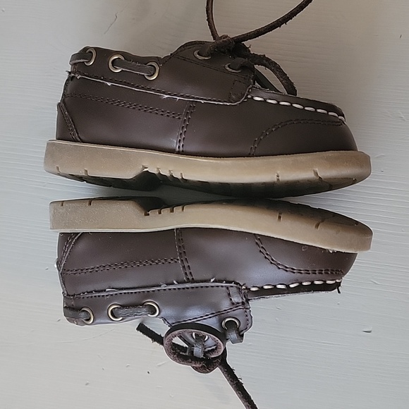 Toddler boys shoes - Picture 3 of 5